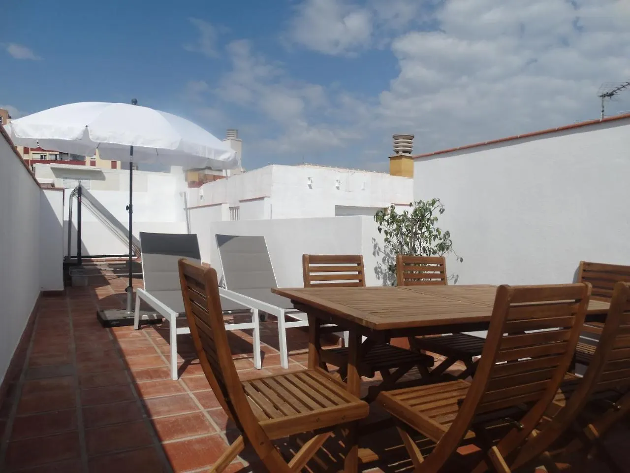 Malaga Apartamentos - Jinetes, 10
