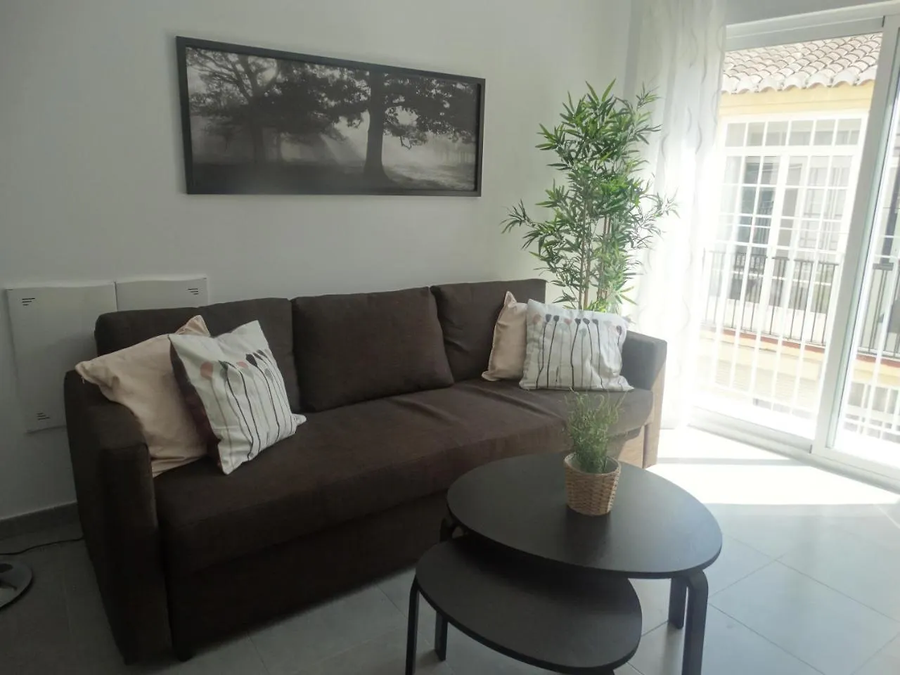 Malaga Apartamentos - Jinetes, 10