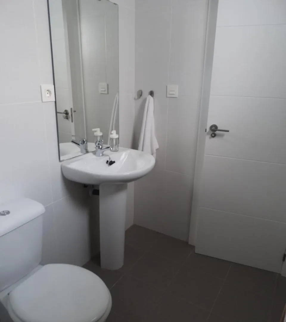 Malaga Apartamentos - Jinetes, 10 Daire