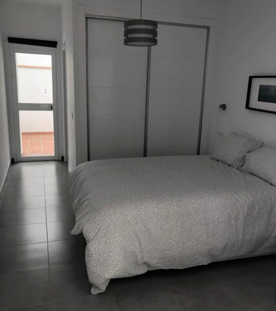 Malaga Apartamentos - Jinetes, 10 Daire