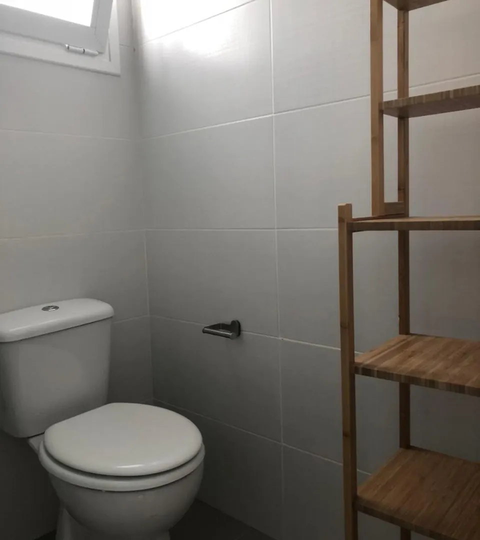 Daire Malaga Apartamentos - Jinetes, 10 İspanya