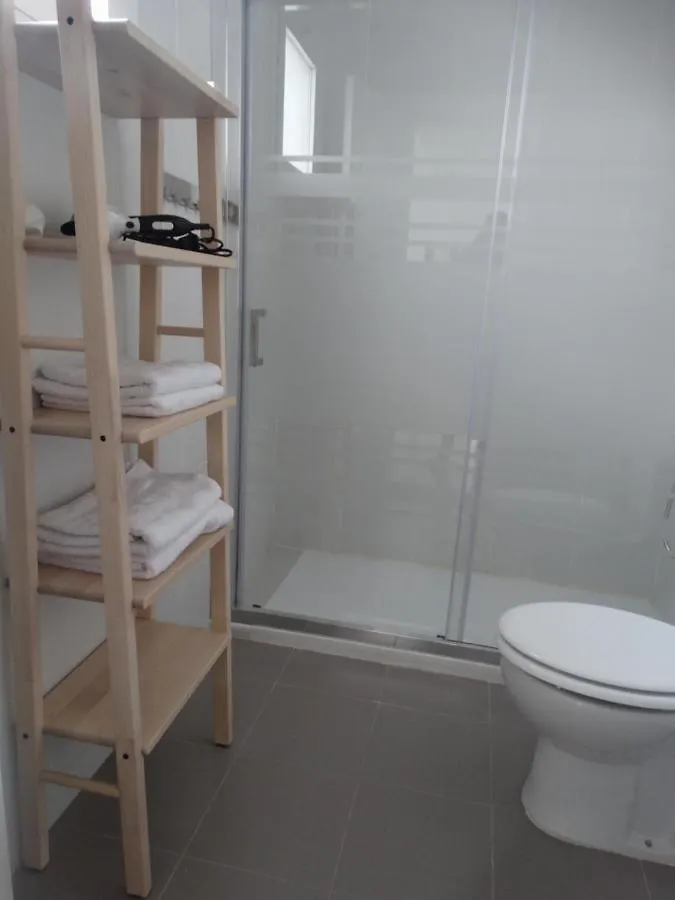 Malaga Apartamentos - Jinetes, 10 0*,  İspanya