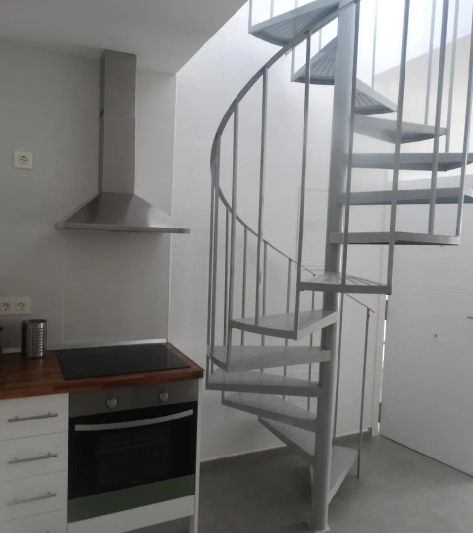 Appartamento Málaga Apartamentos - Jinetes, 10