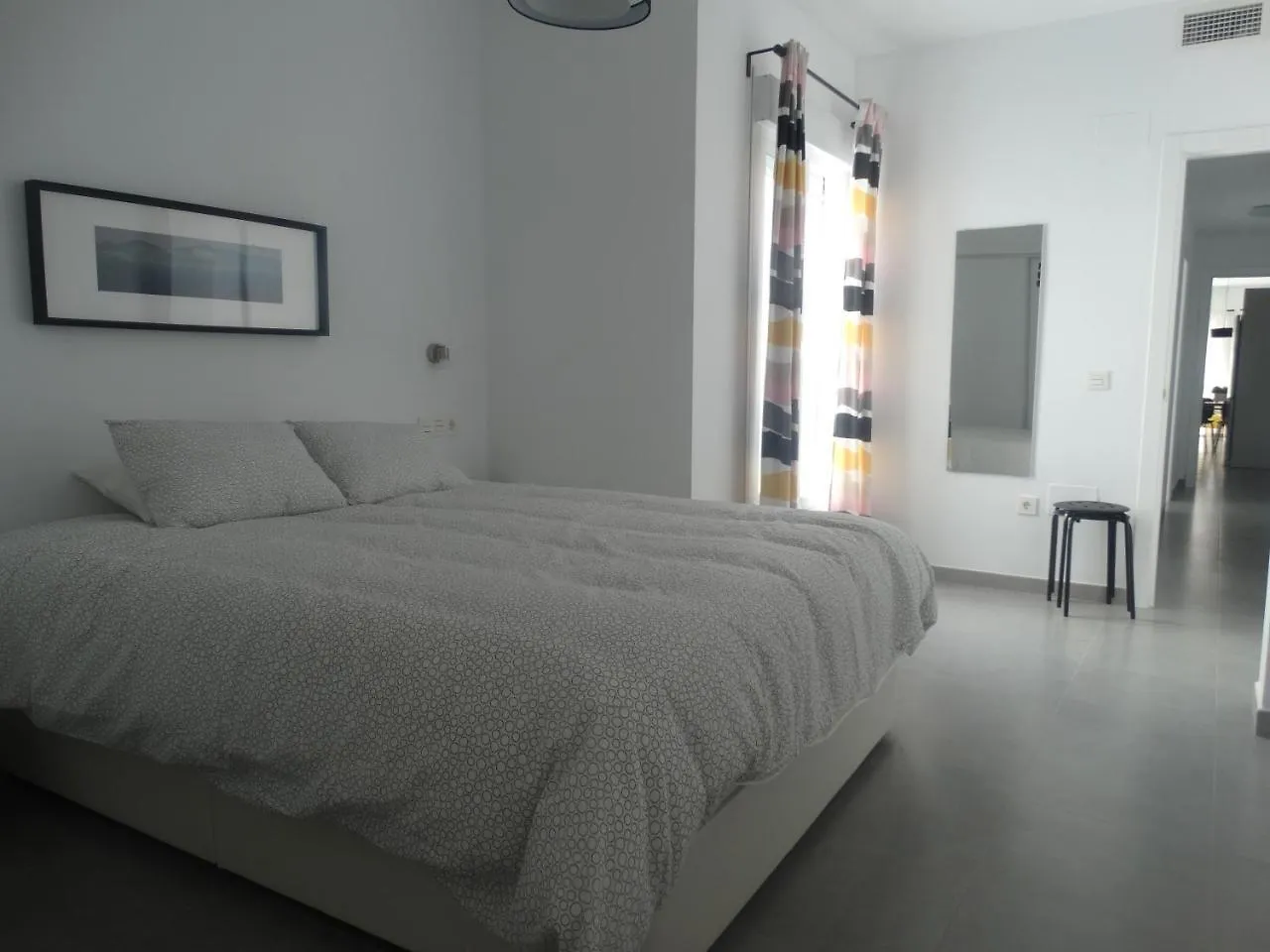 Appartamento Málaga Apartamentos - Jinetes, 10 Spagna