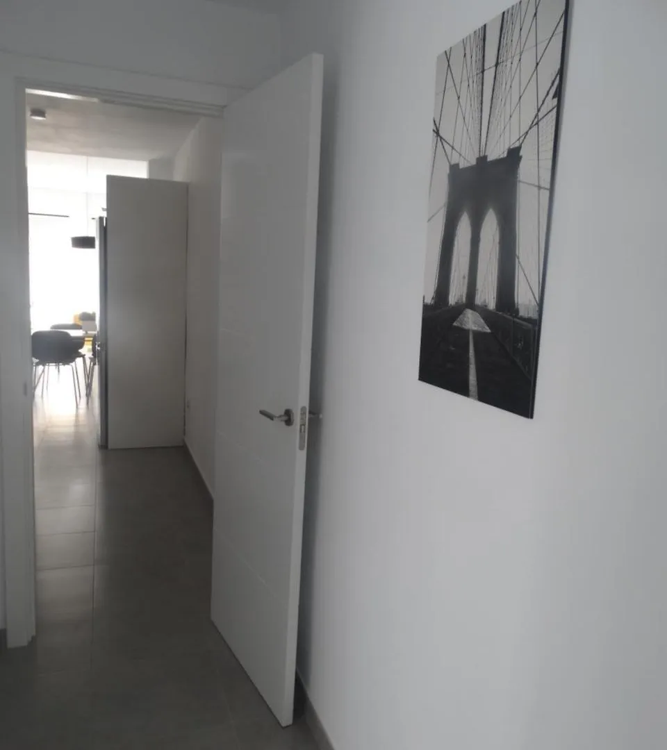 Málaga Apartamentos - Jinetes, 10