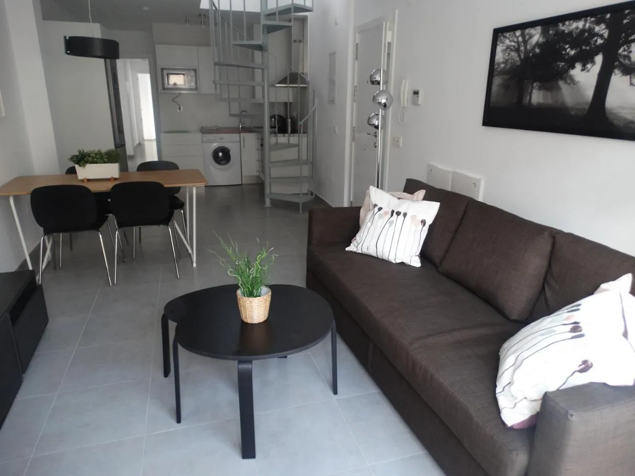 Málaga Apartamentos - Jinetes, 10