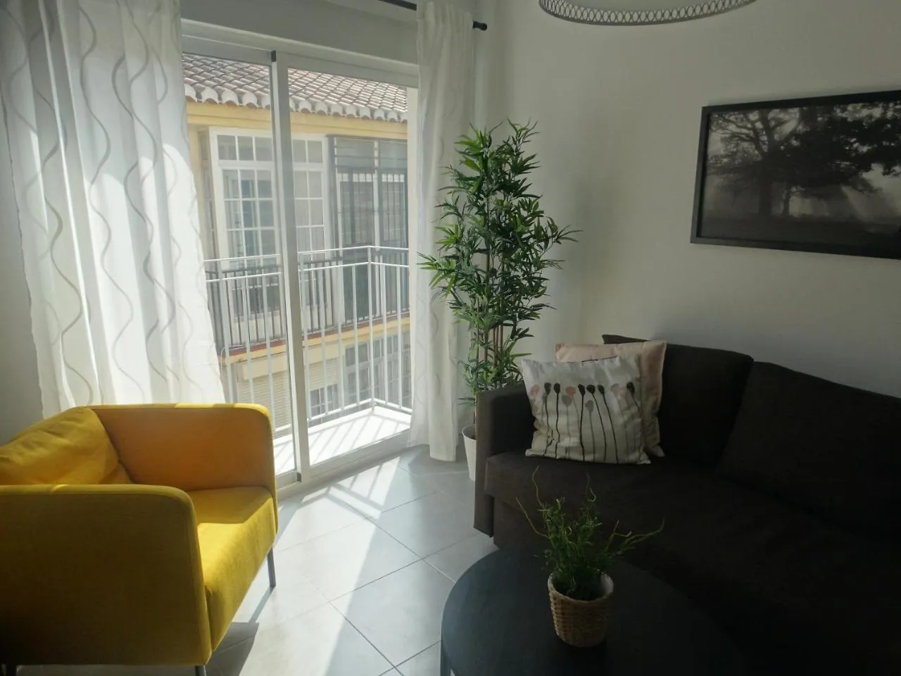 Málaga Apartamentos - Jinetes, 10