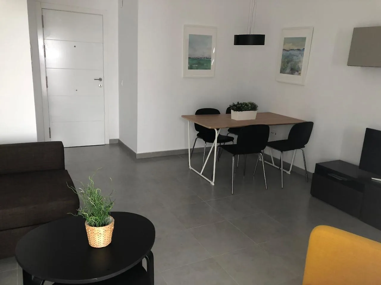 Málaga Apartamentos - Jinetes, 10 0*,  Spagna