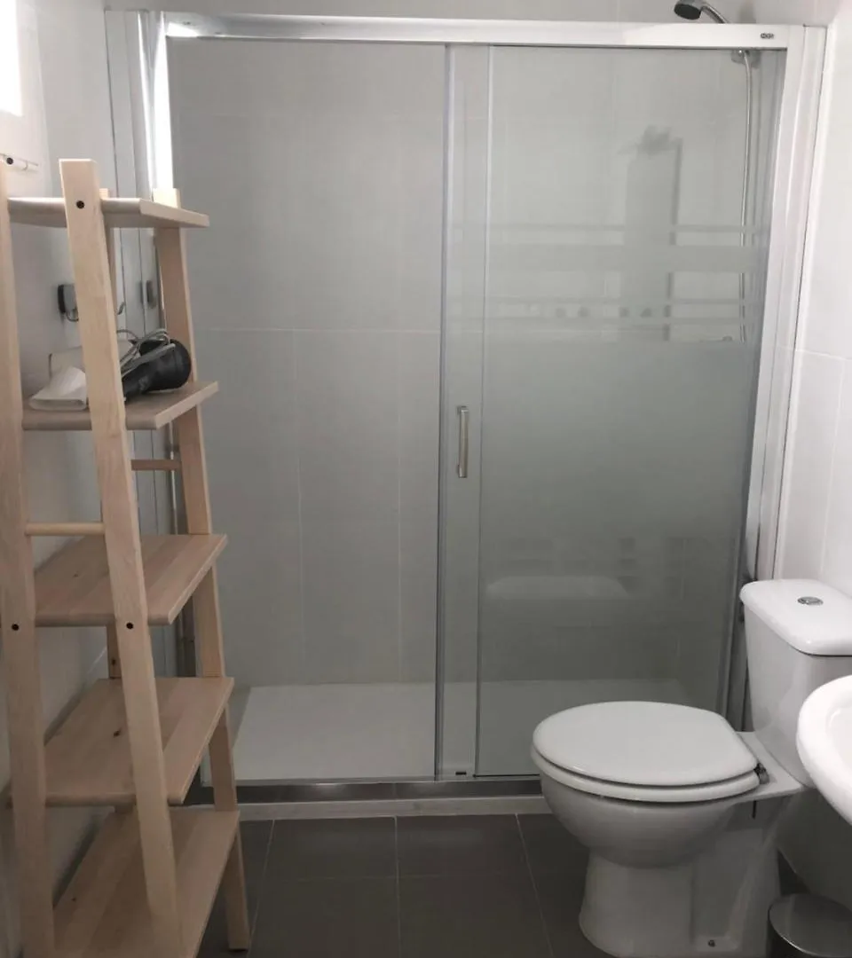 Málaga Apartamentos - Jinetes, 10