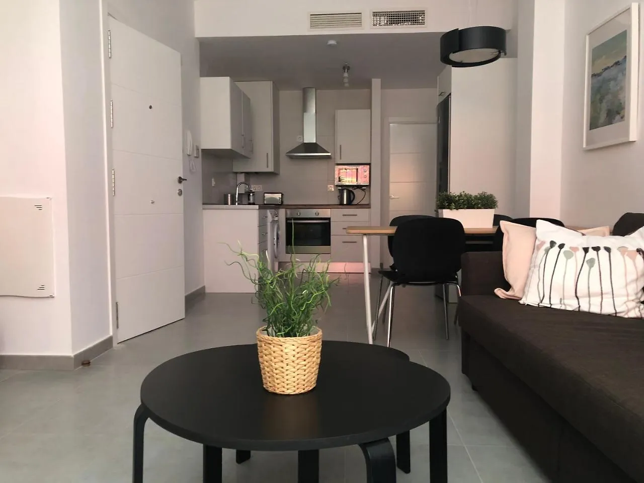 Appartamento Málaga Apartamentos - Jinetes, 10