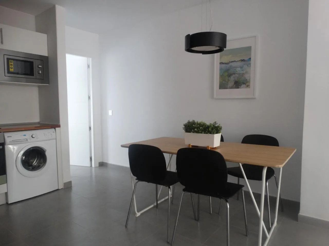 Málaga Apartamentos - Jinetes, 10 Spagna