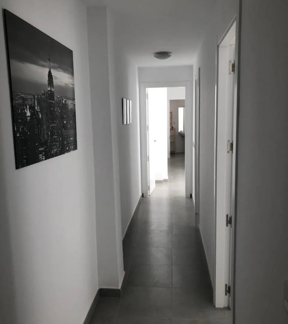 Málaga Apartamentos - Jinetes, 10 Spagna