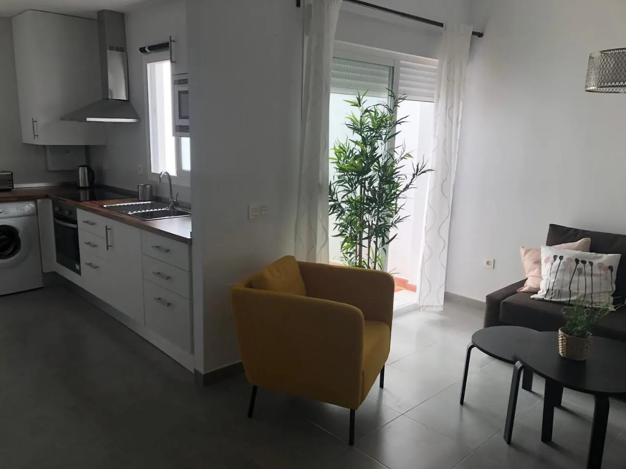 Apartment Malaga Apartamentos - Jinetes, 10 Spain