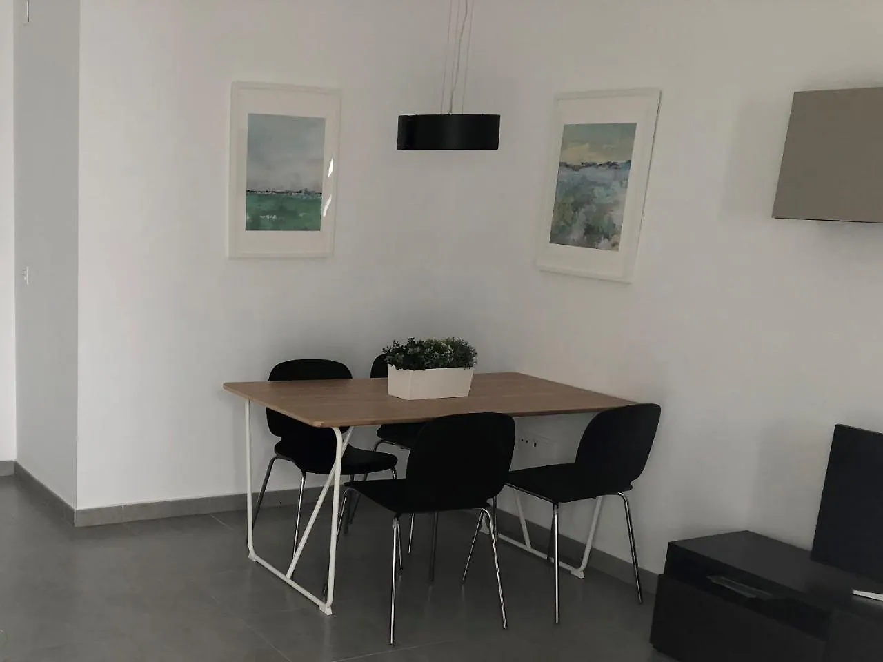 Malaga Apartamentos - Jinetes, 10 Apartment