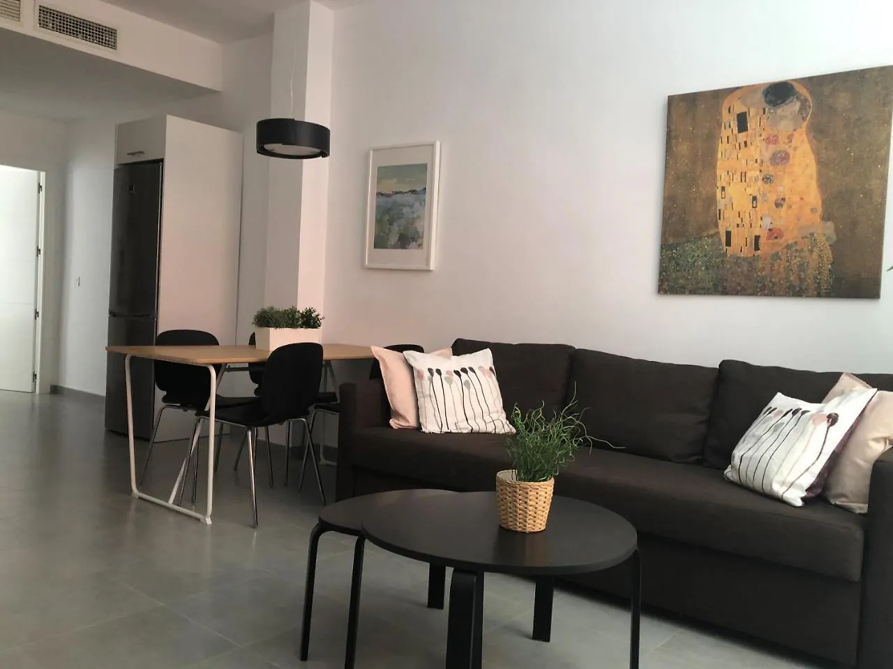 Apartment Malaga Apartamentos - Jinetes, 10