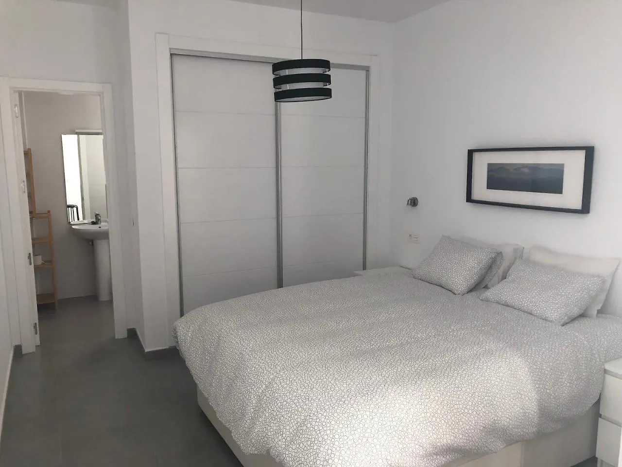 Apartment Malaga Apartamentos - Jinetes, 10 Spain